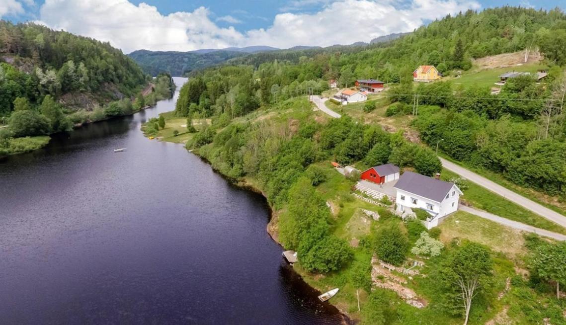 Luxuszelt Glamping On Idyllic Lake, Paddle Boards & Rowboat *